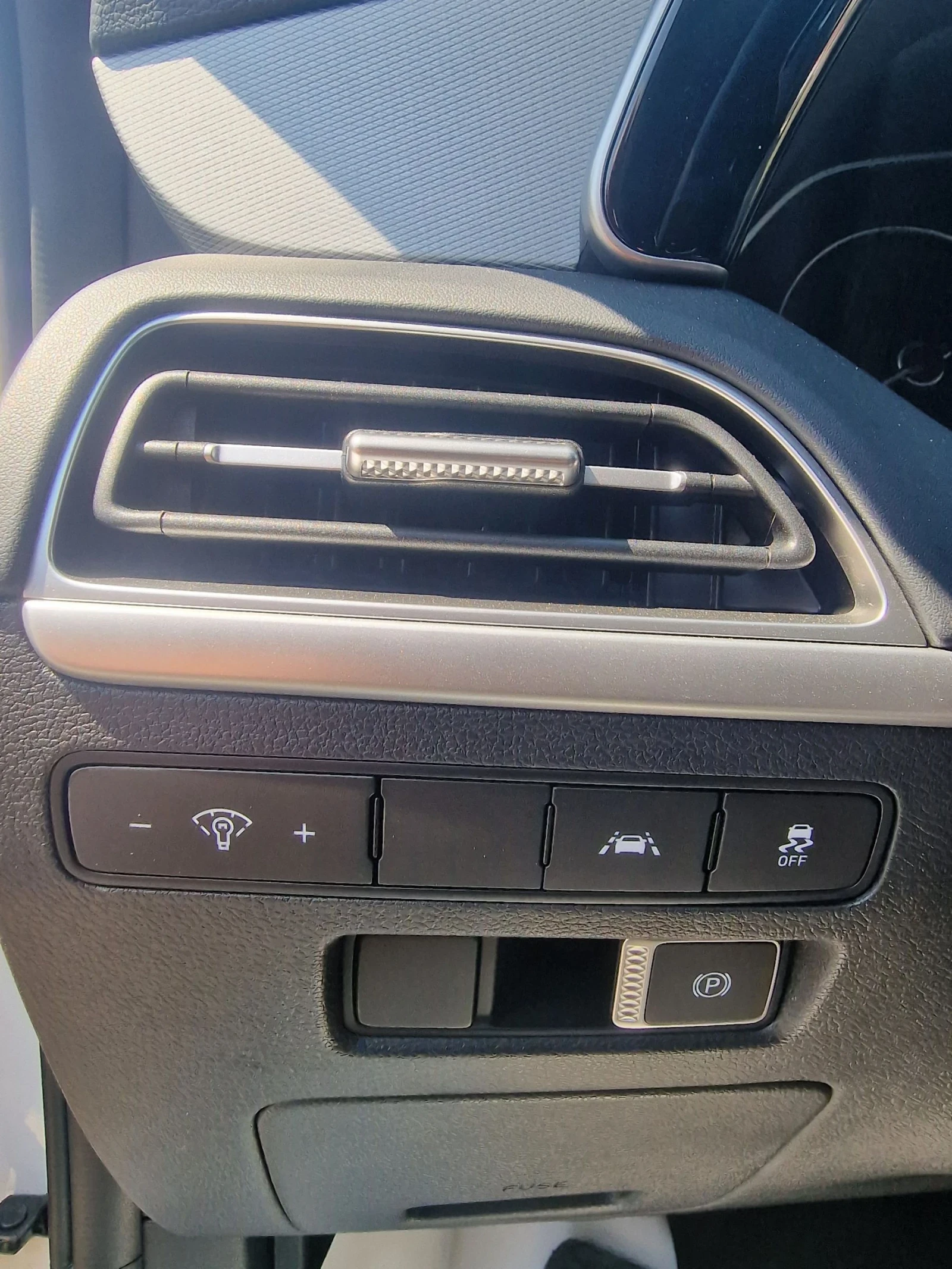 Hyundai Palisade  SEL 3.8 V6 AWD | Mobile.bg   14