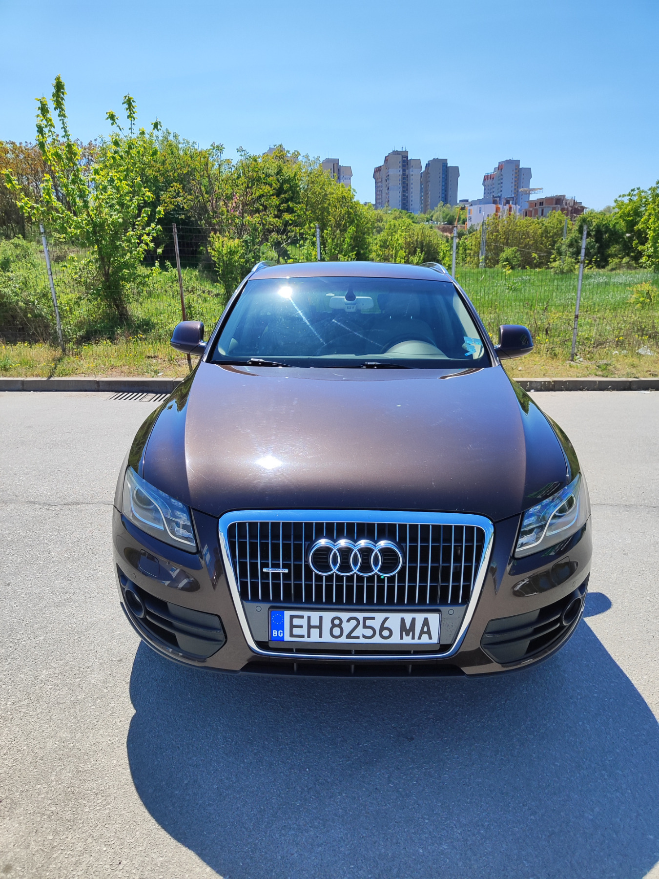 Audi Q5  - изображение 1
