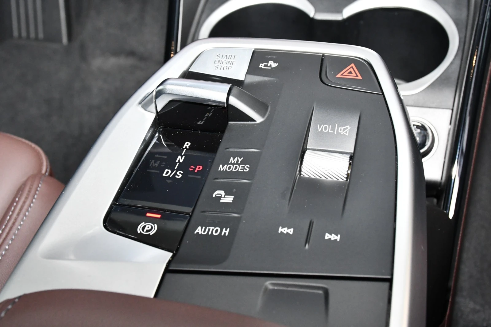 BMW X1 xDrive23i M Sport HeadUp 360 Cam | Mobile.bg   14