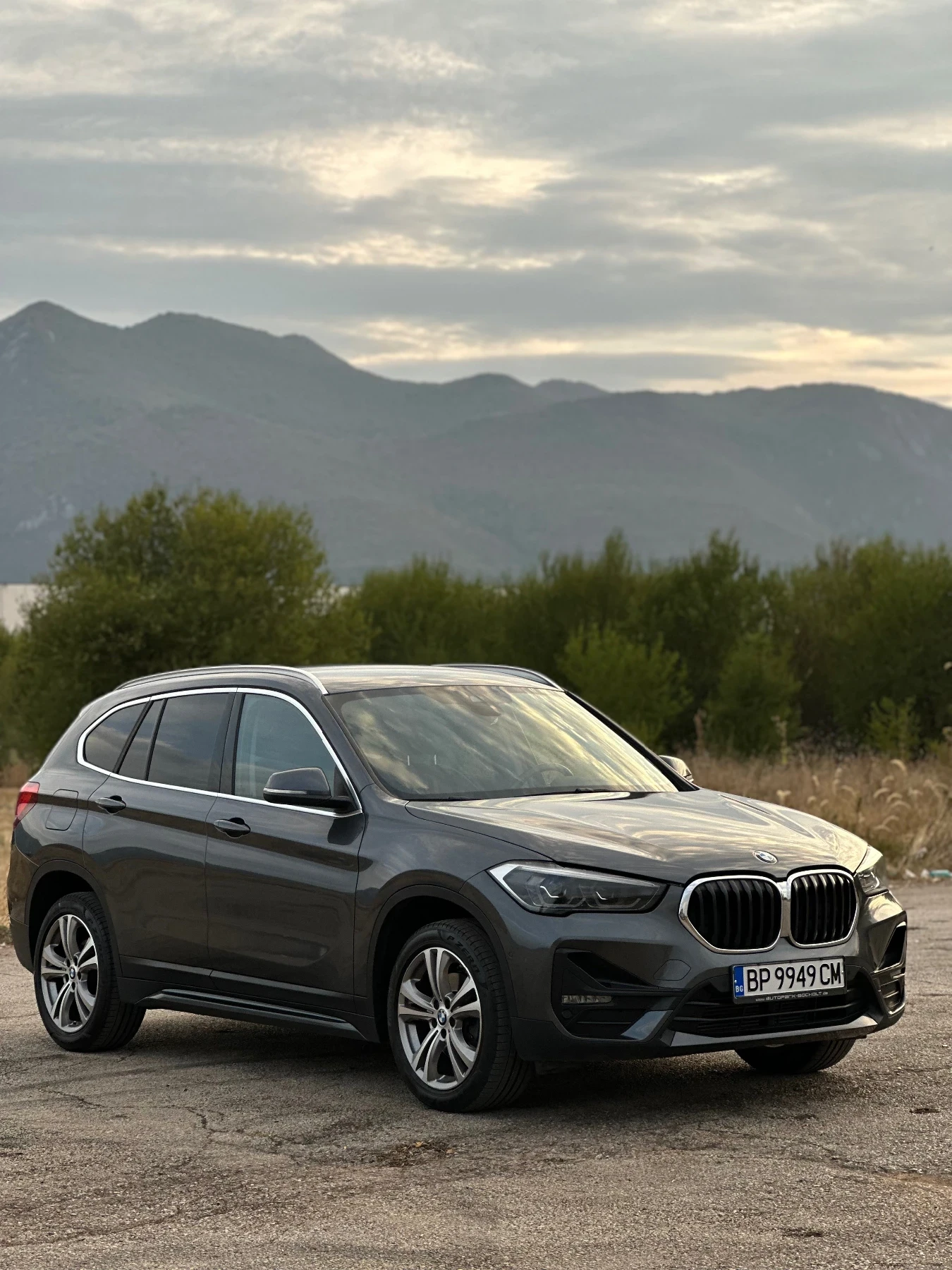 BMW X1 1.8d S-Drive* Facelift* 8-ZF - изображение 7