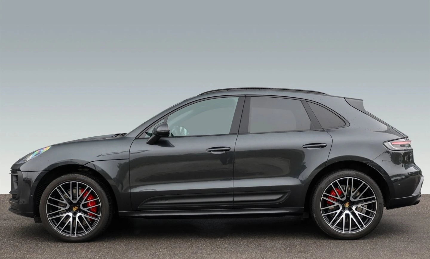 Porsche Macan GTS = Sport Chrono= Гаранция - изображение 5