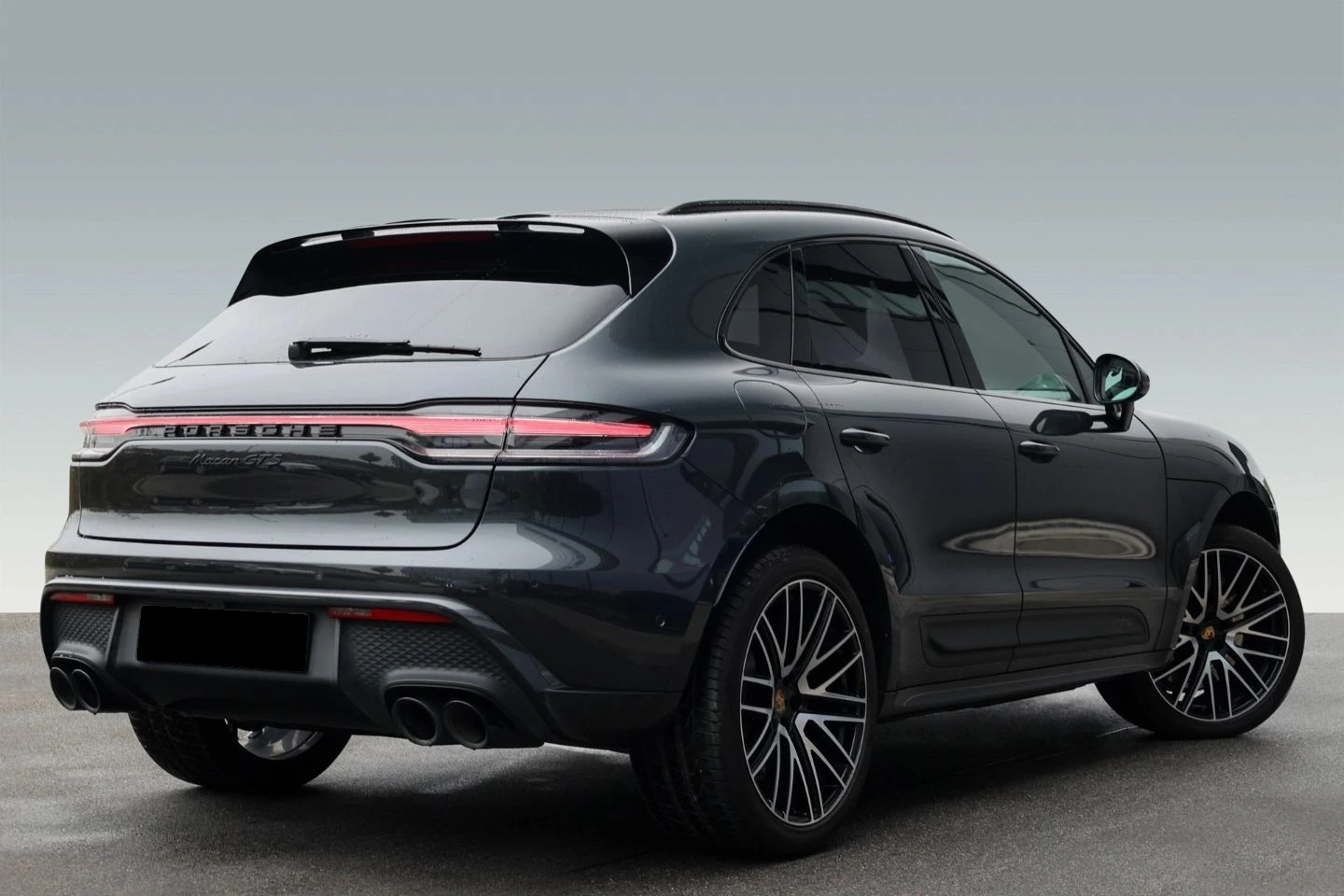 Porsche Macan GTS = Sport Chrono= Гаранция - изображение 4