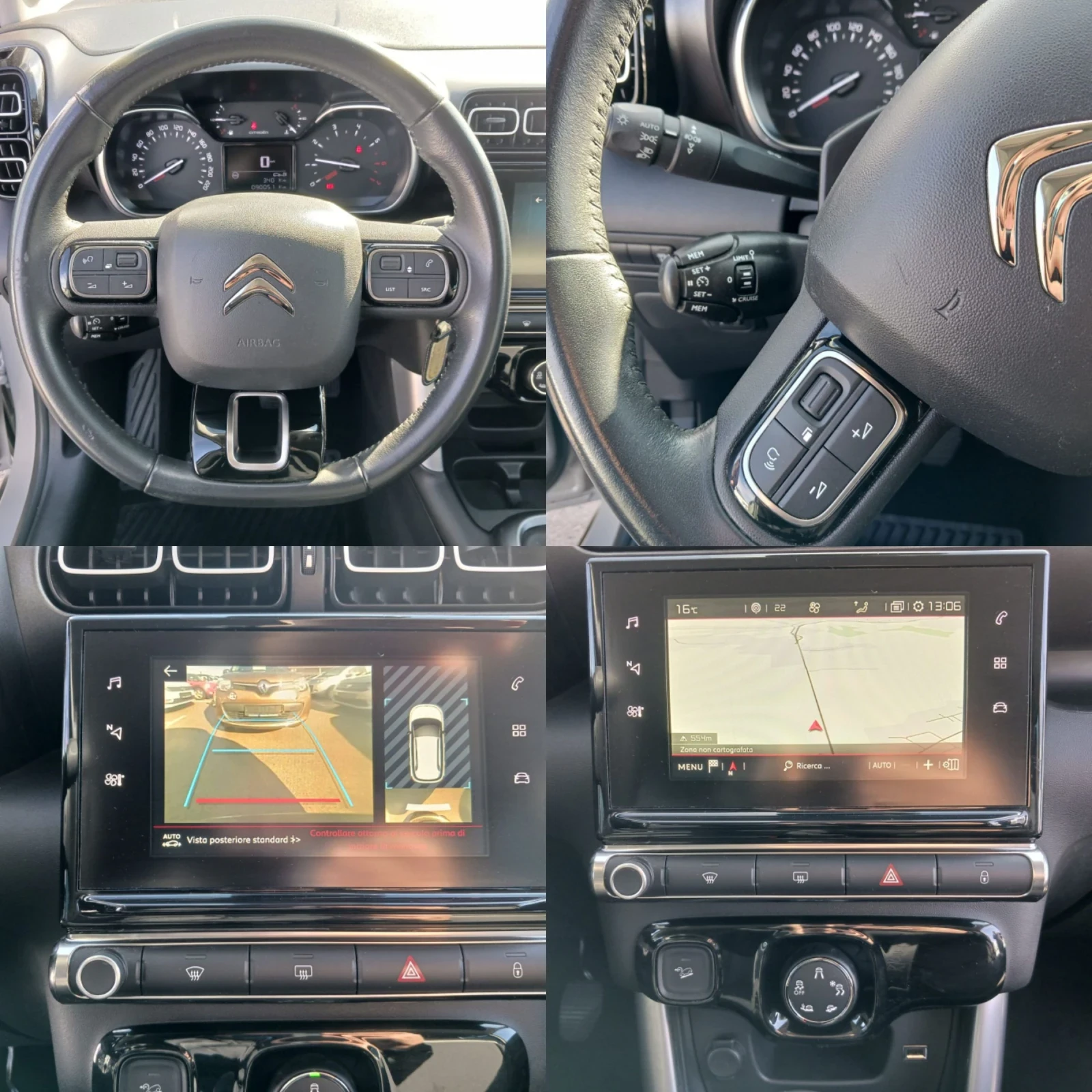 Citroen C3 Aircross 1.2 i | Mobile.bg   15