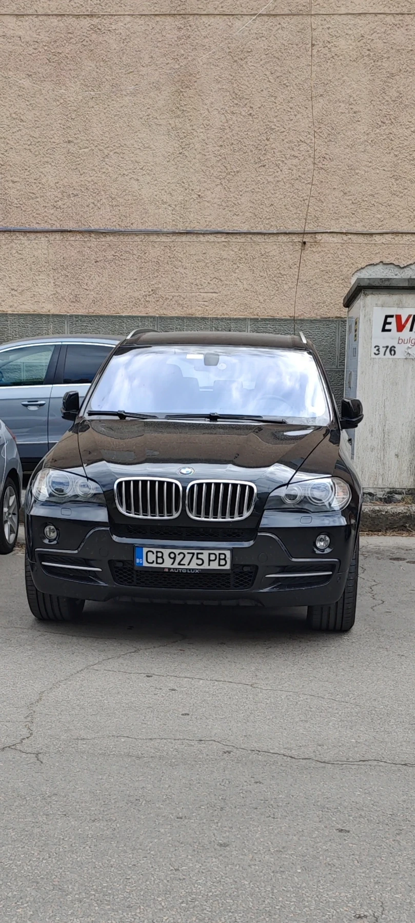 BMW X5 �70 �57 3.0d. 235ps  6+ 1 ����� | Mobile.bg � ����������� 16
