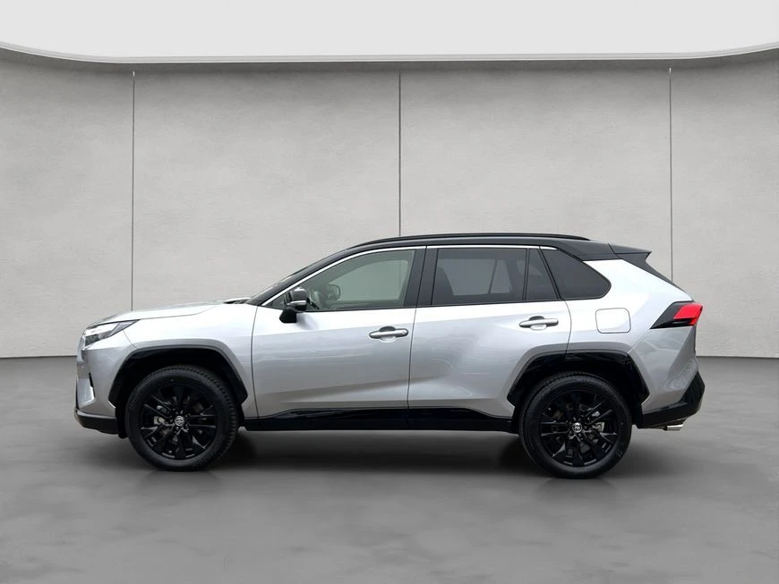 Toyota Rav4 2.5 HEV STYLE  4x4 SELECTION - изображение 7