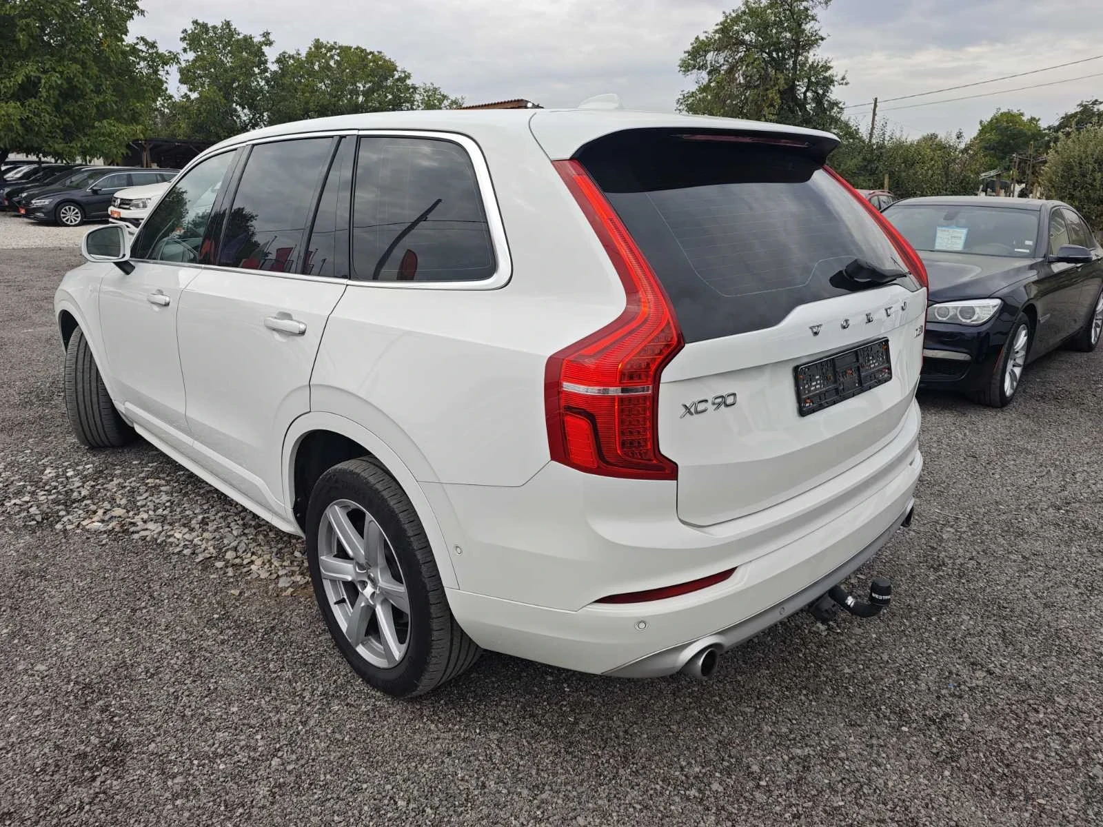 Volvo Xc90 2.0/235KC/4X4 - изображение 3