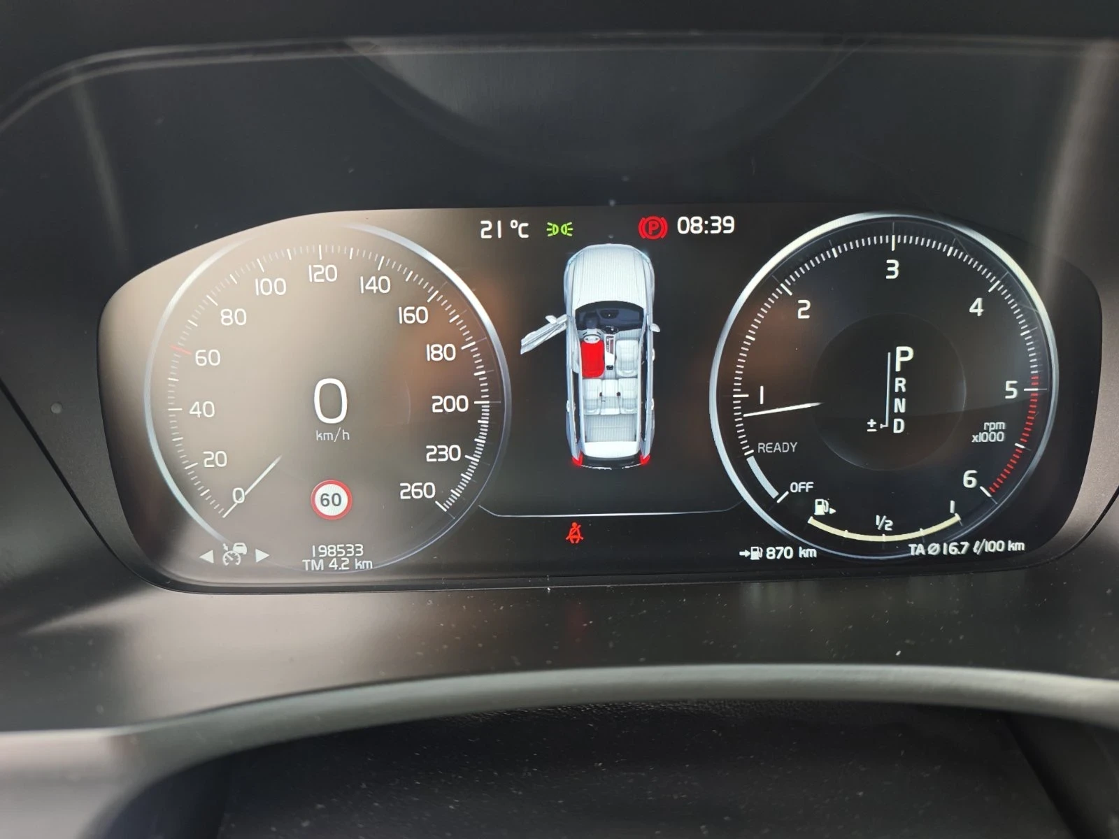 Volvo Xc90 2.0/235KC/4X4 | Mobile.bg   13