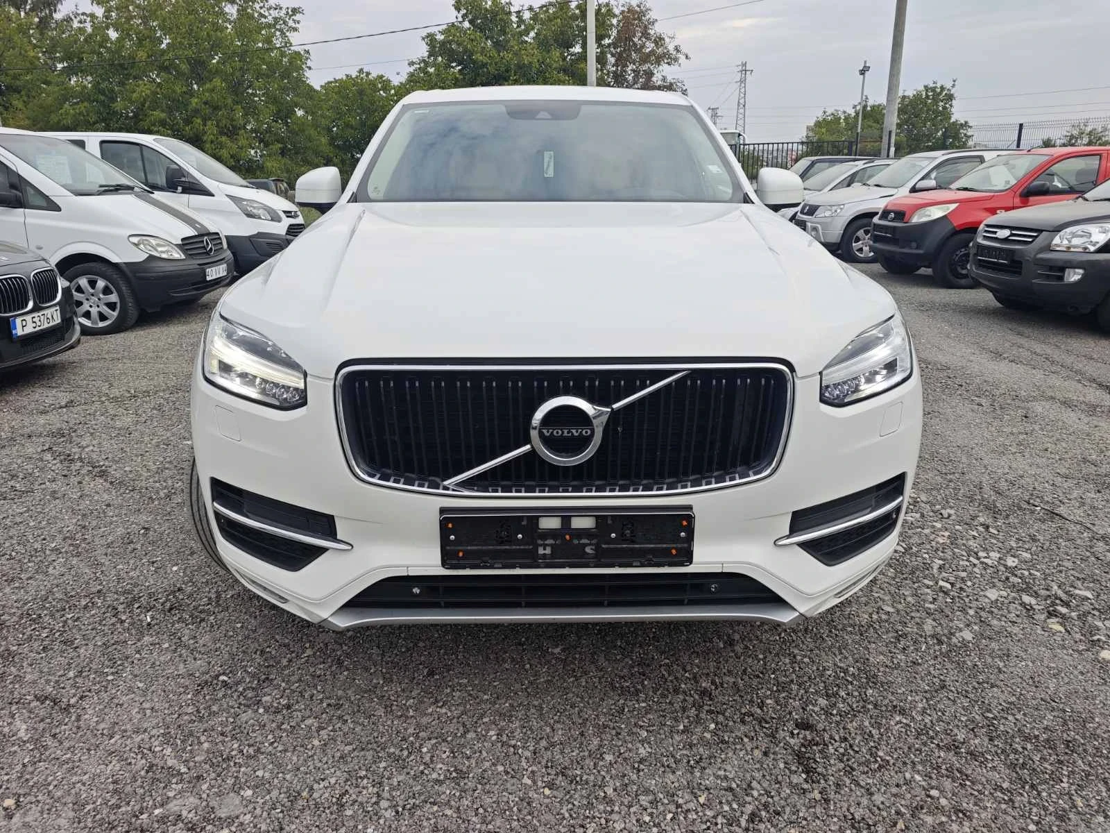 Volvo Xc90 2.0/235KC/4X4 - изображение 7