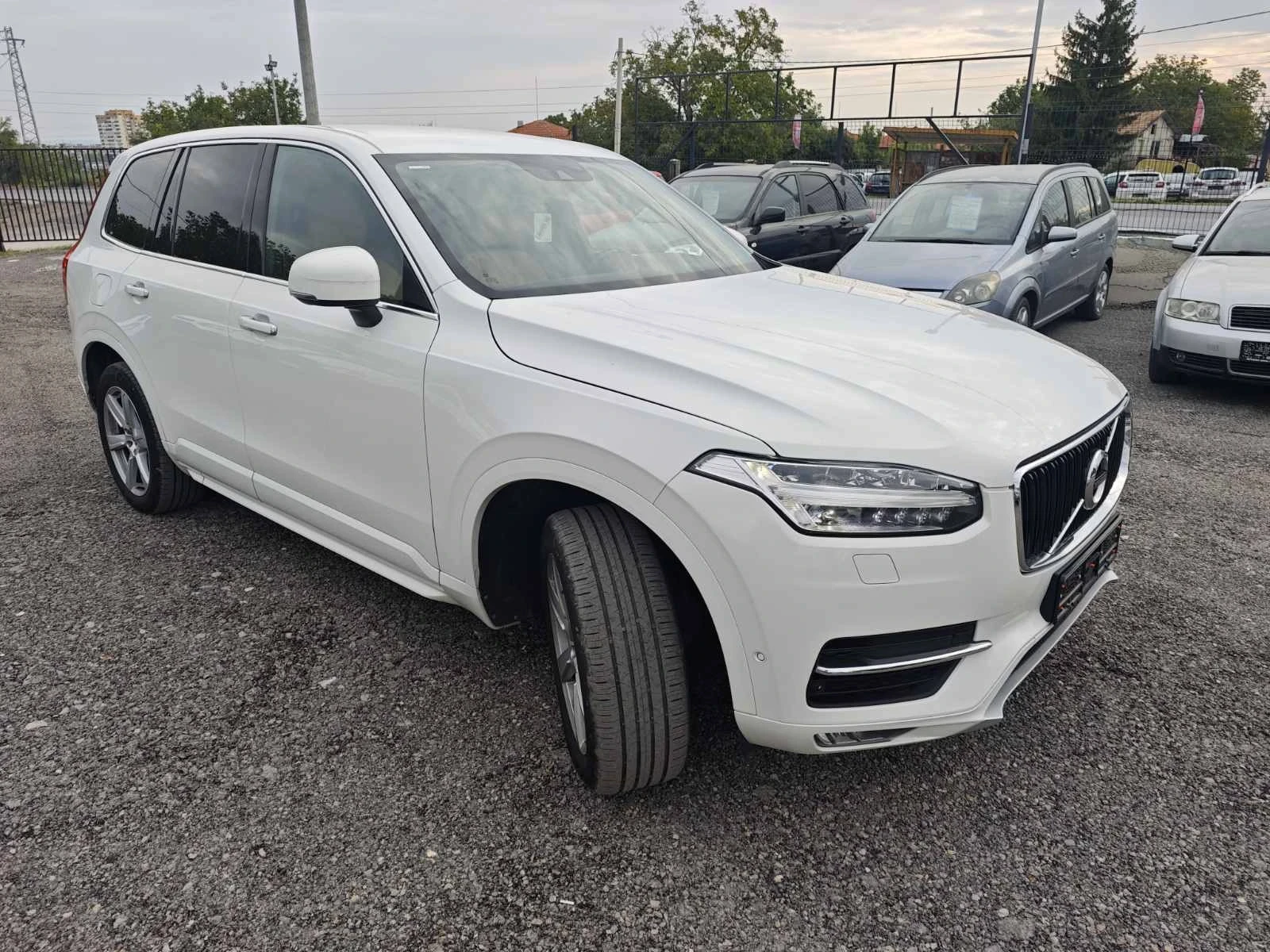 Volvo Xc90 2.0/235KC/4X4 - изображение 2