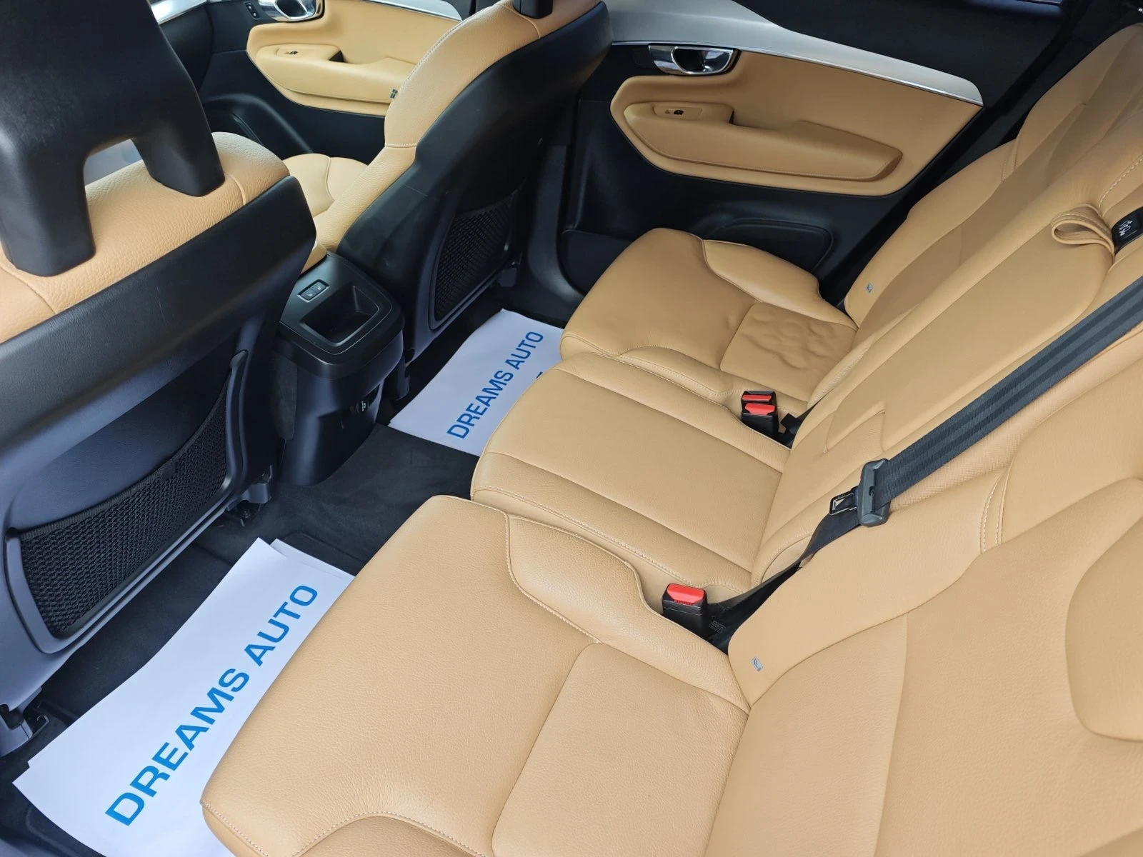 Volvo Xc90 2.0/235KC/4X4 | Mobile.bg   15