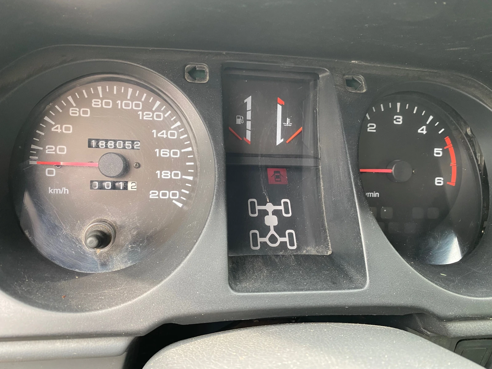 Mitsubishi Pajero Швейцар Клима - изображение 6