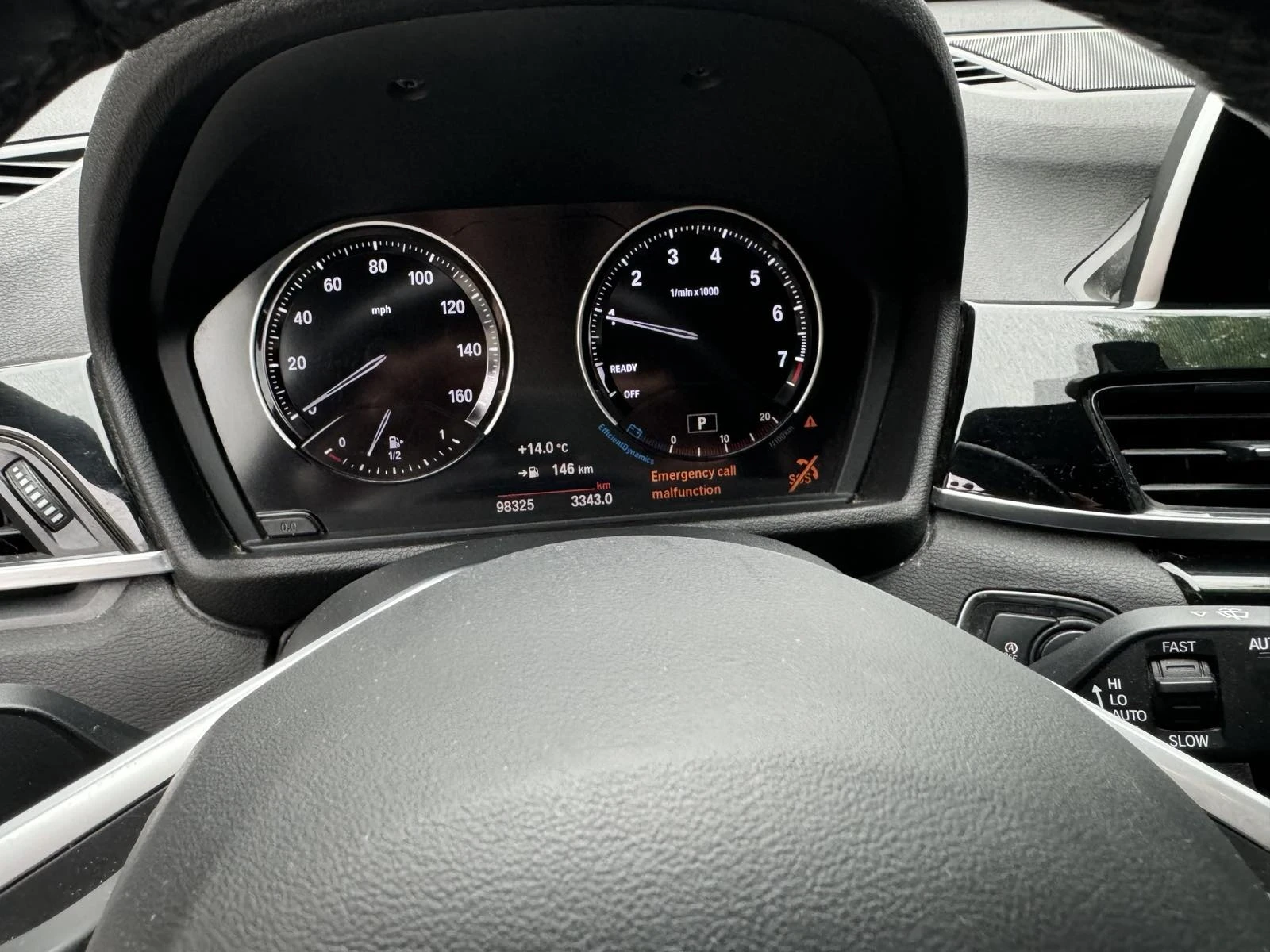 BMW X1  - изображение 9