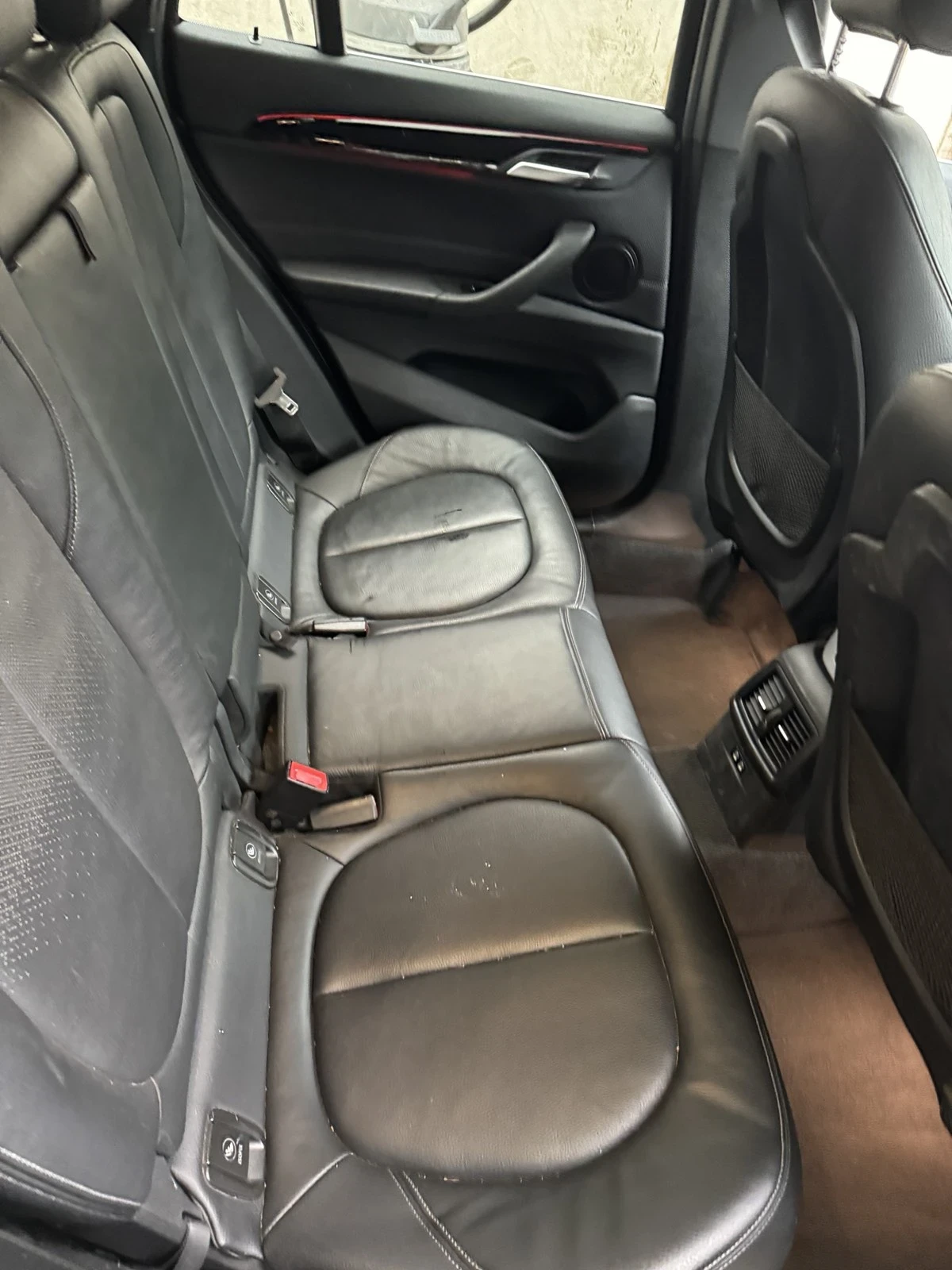 BMW X1  - изображение 7