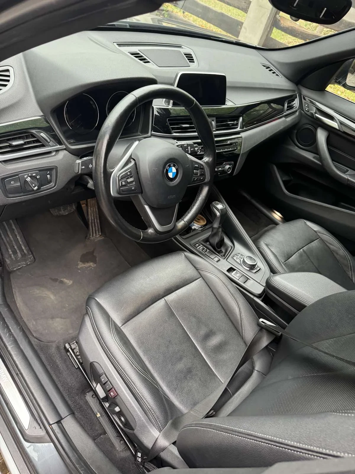 BMW X1  - изображение 6