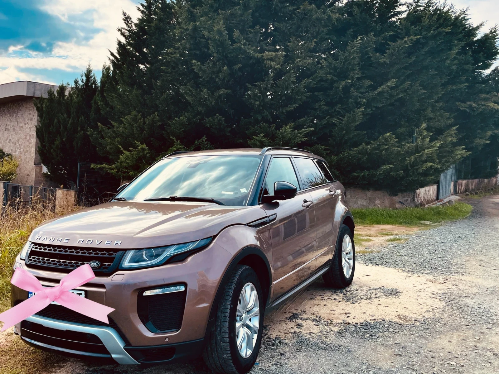 Land Rover Range Rover Evoque | Mobile.bg — изображение 5