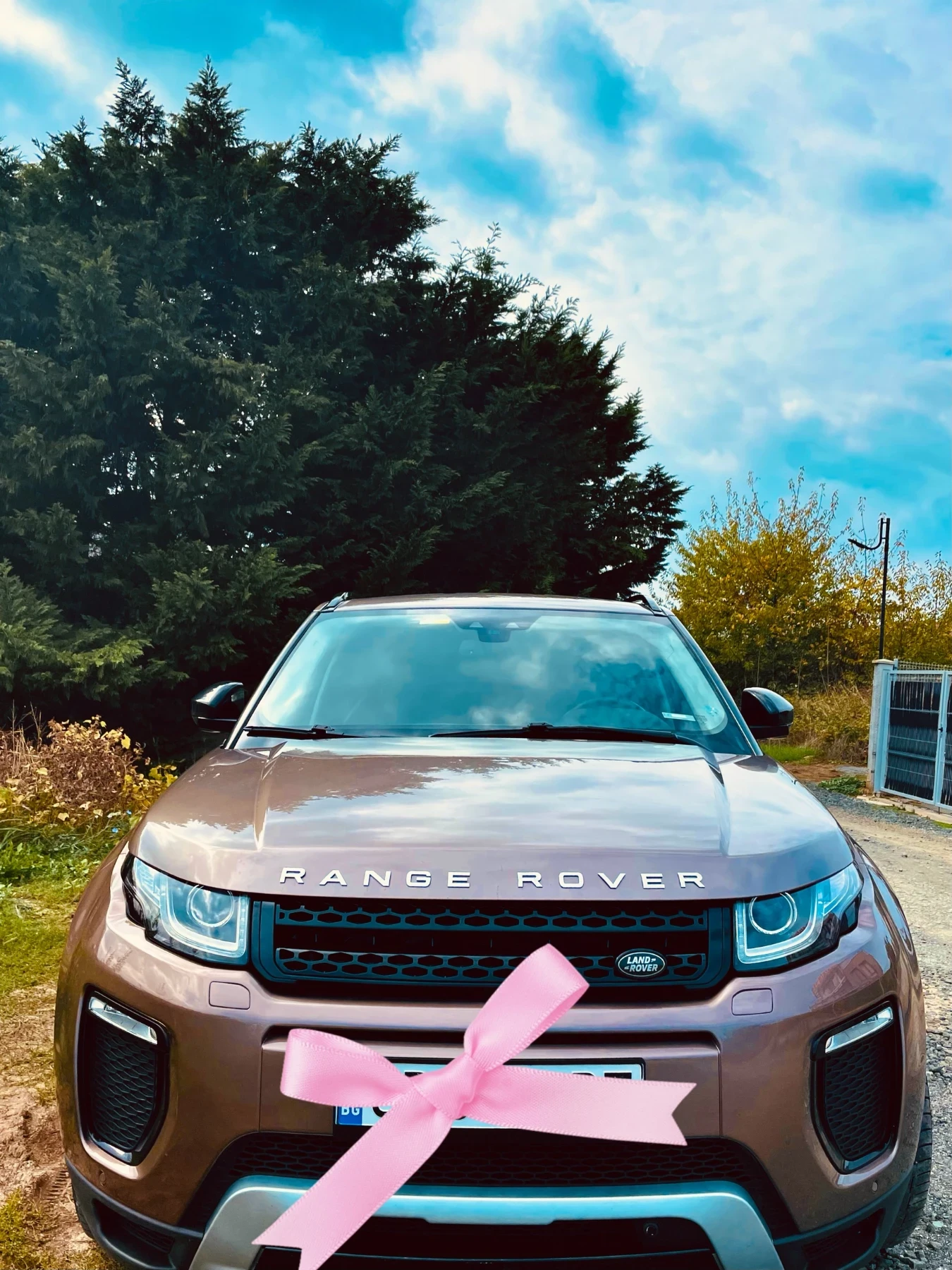 Land Rover Range Rover Evoque | Mobile.bg — изображение 4