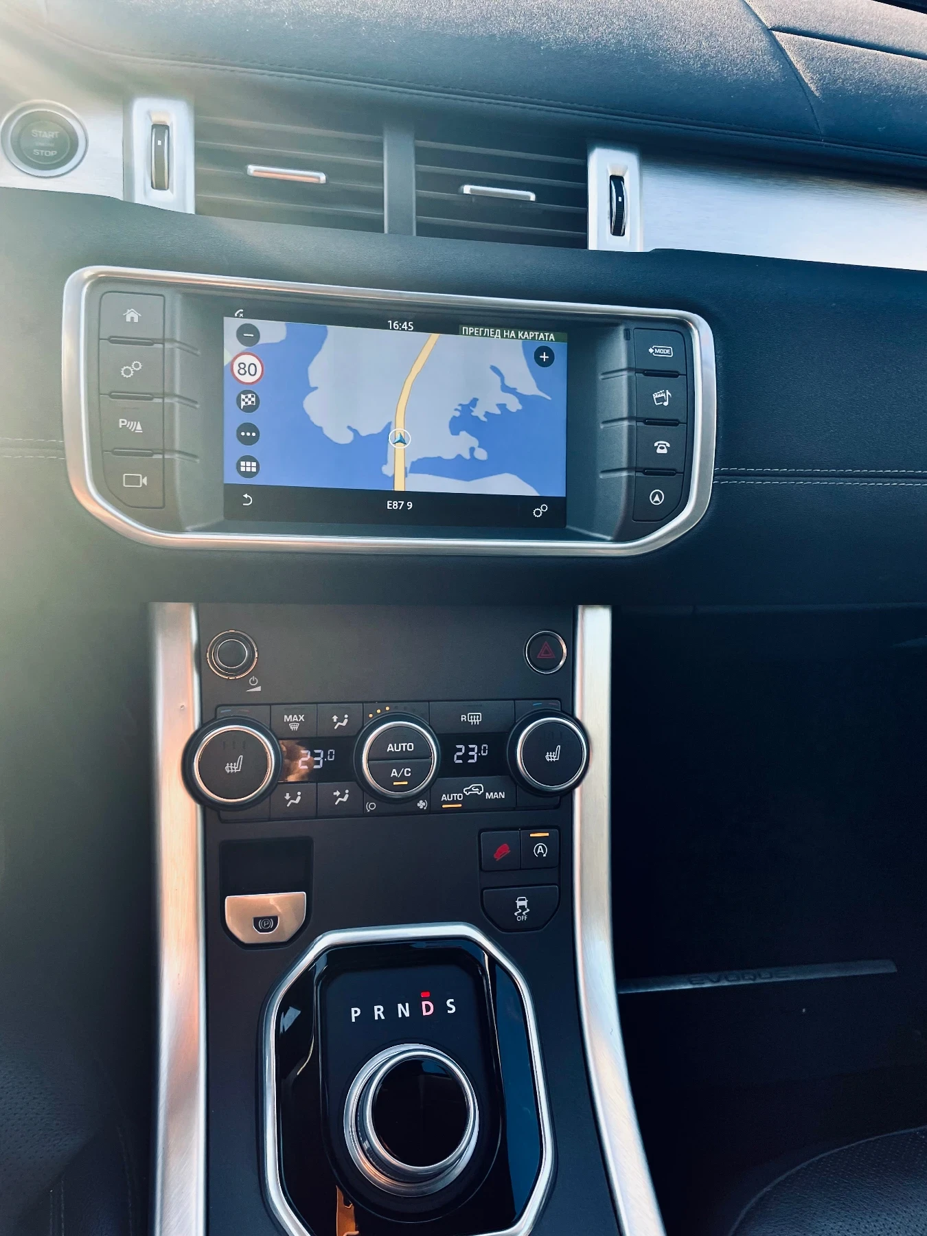Land Rover Range Rover Evoque | Mobile.bg — изображение 3