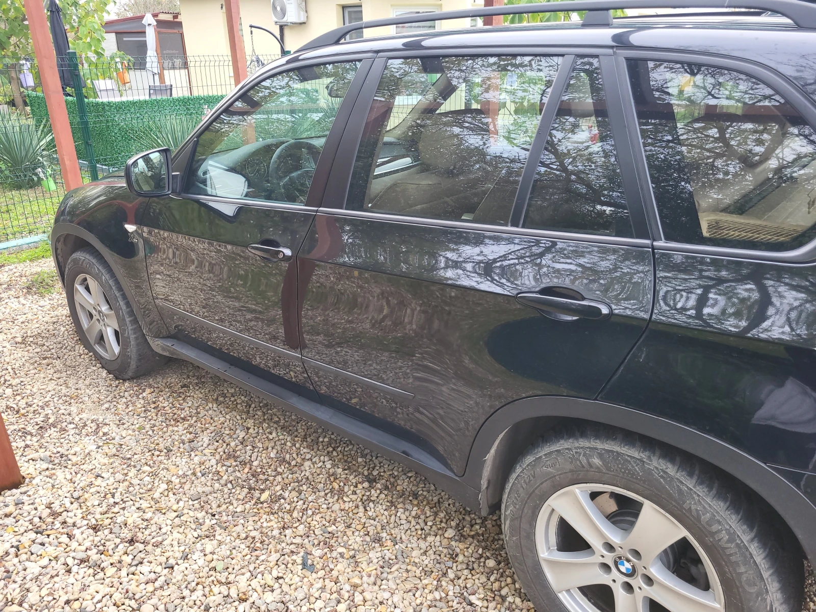 BMW X5 | Mobile.bg   2