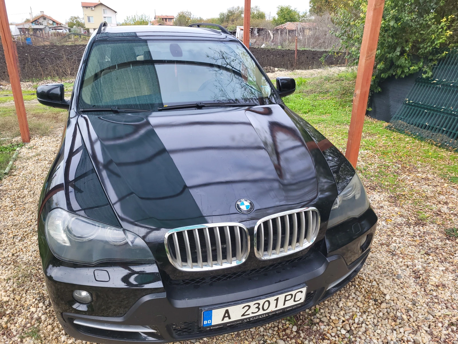 BMW X5 | Mobile.bg   1