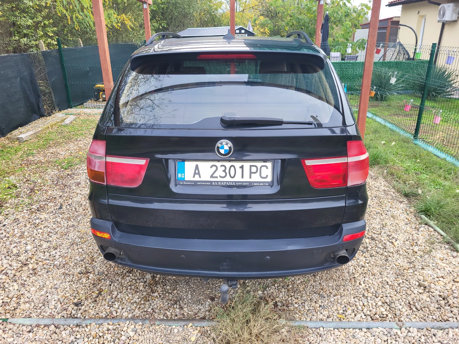 BMW X5 | Mobile.bg   3