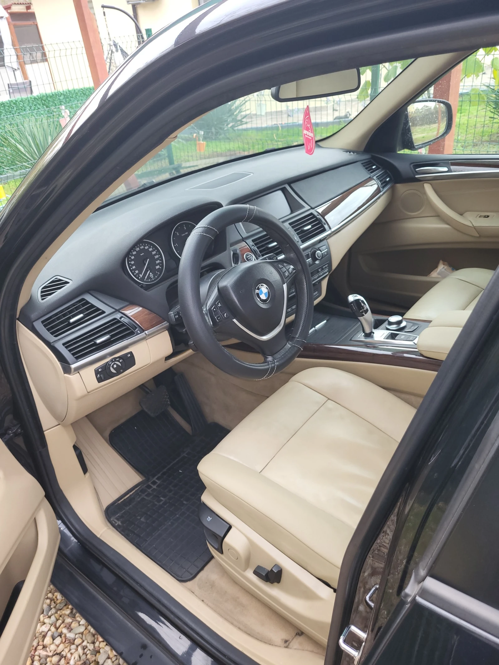 BMW X5 | Mobile.bg   7