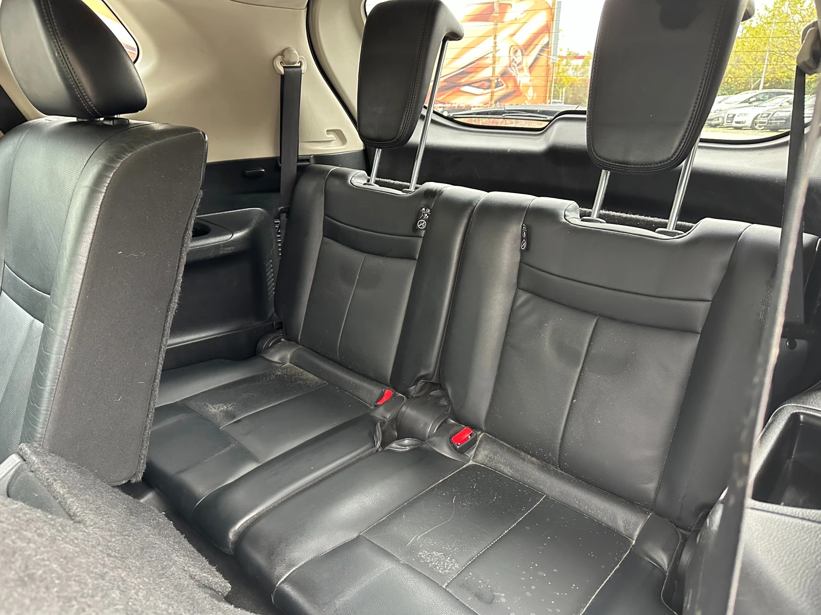 Nissan X-trail 1.6d 131 к.с./ 7-места - изображение 10