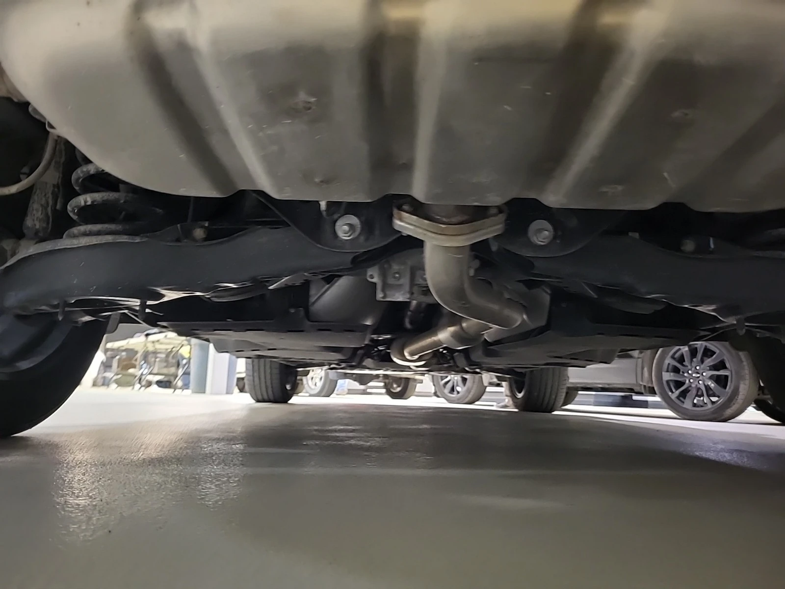 Mazda CX-5 GS * * CARFAX * *   * *  | Mobile.bg   13