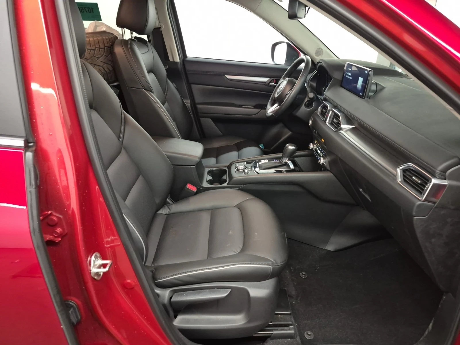 Mazda CX-5 GS * * CARFAX * * АВТО КРЕДИТ * *  - изображение 10