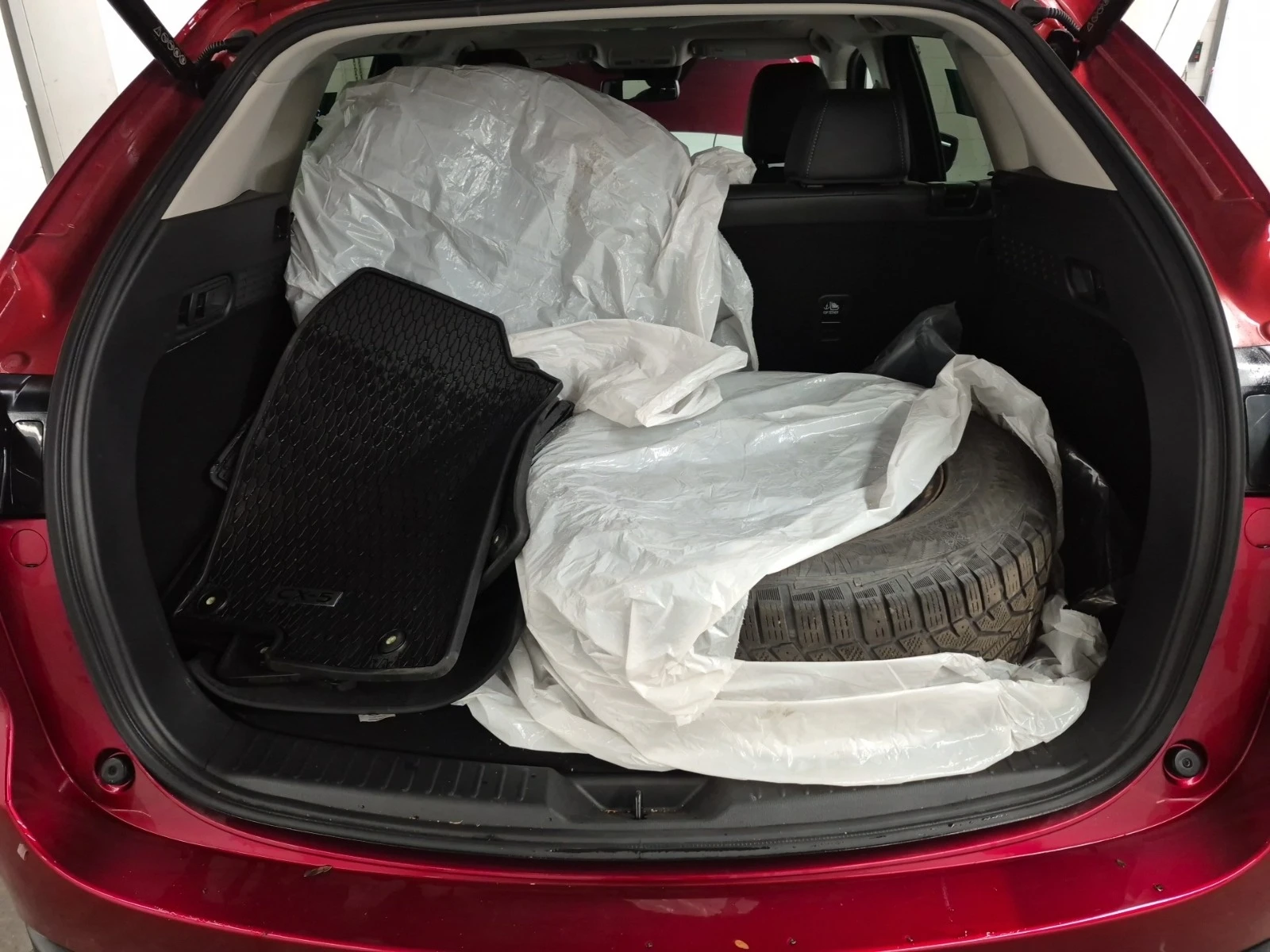 Mazda CX-5 GS * * CARFAX * *   * *  | Mobile.bg   12