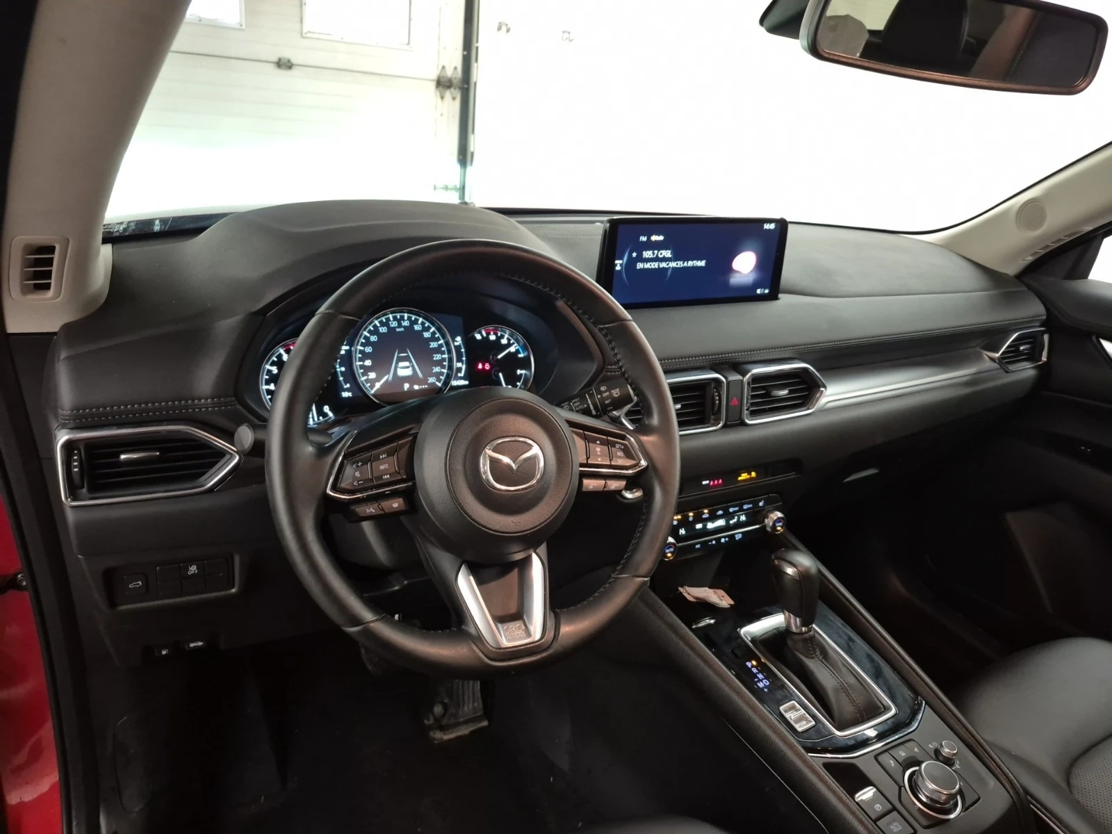 Mazda CX-5 GS * * CARFAX * * АВТО КРЕДИТ * *  - изображение 8