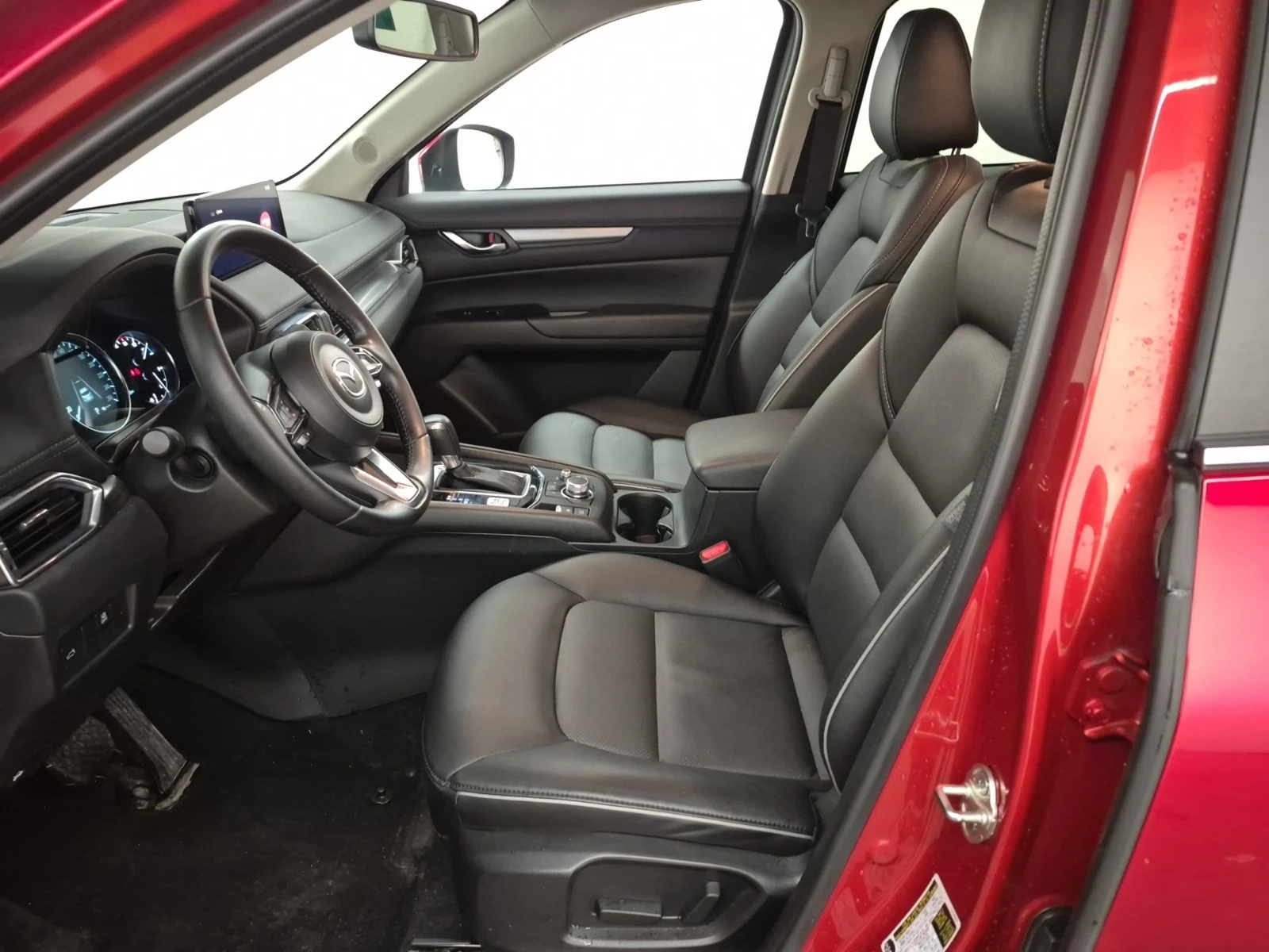 Mazda CX-5 GS * * CARFAX * * АВТО КРЕДИТ * *  - изображение 7