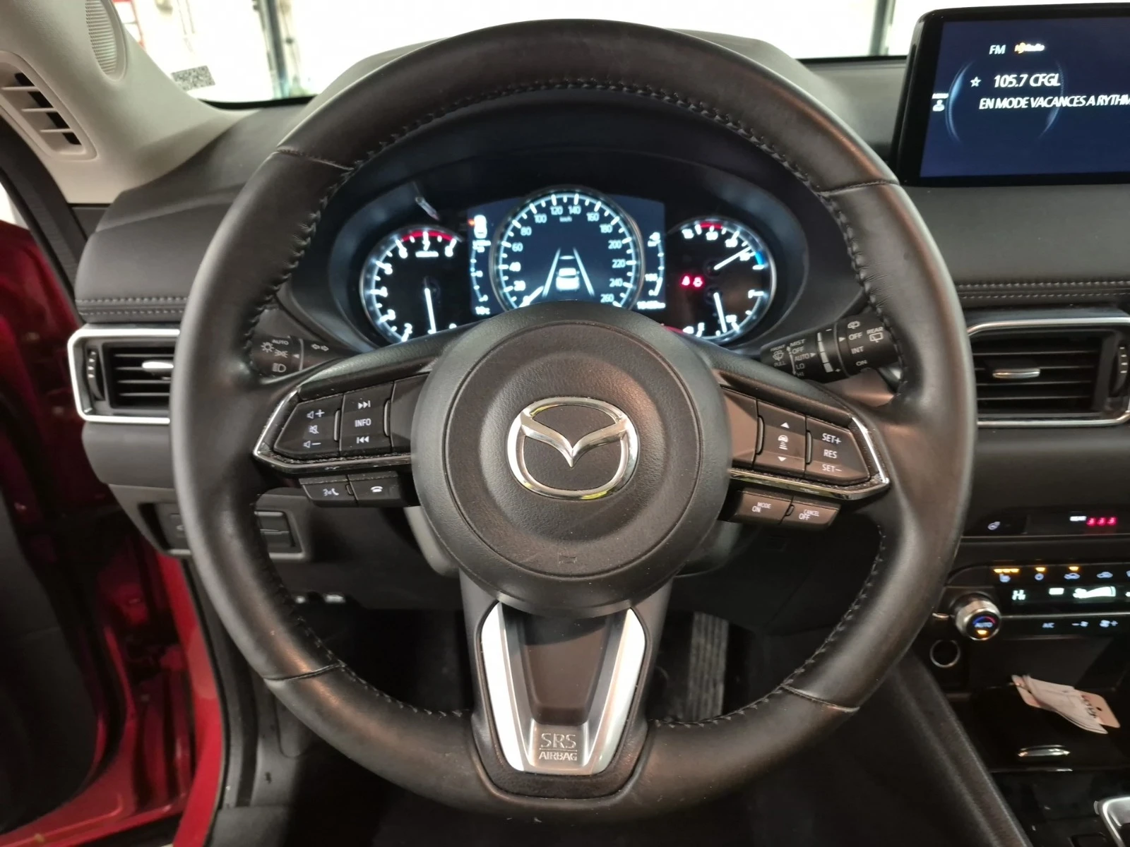 Mazda CX-5 GS * * CARFAX * * АВТО КРЕДИТ * *  - изображение 9