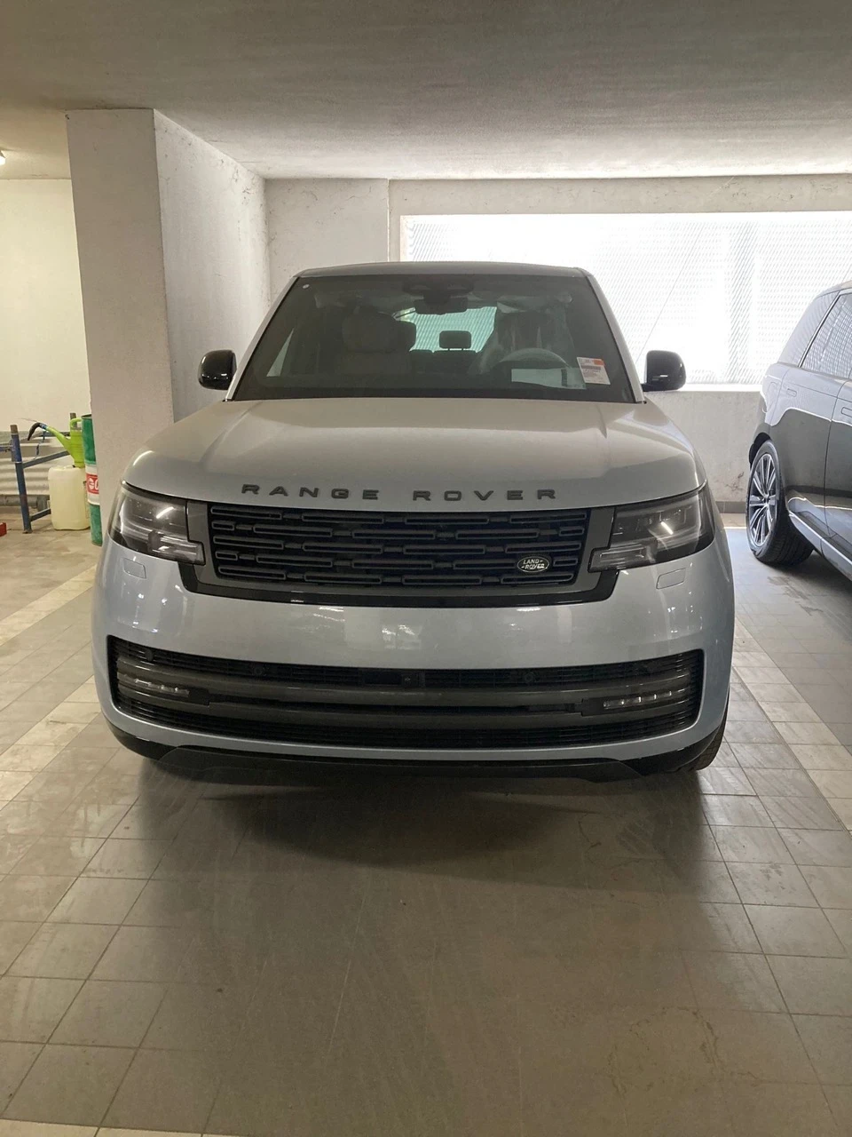 Land Rover Range rover D350 LWB | Mobile.bg � ����������� 1
