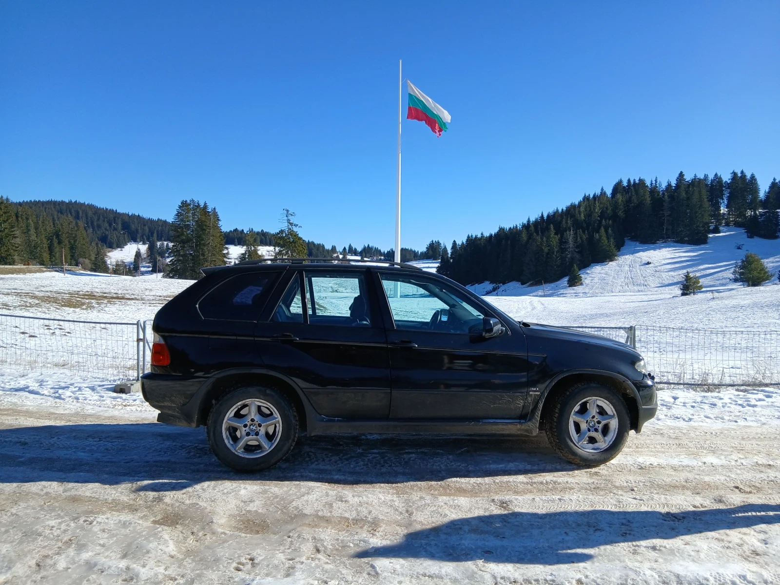 BMW X5  - изображение 5