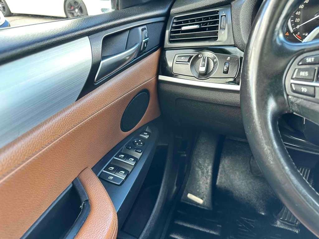 BMW X4 * xDrive35i * CARFAX * ЦЕНА ДО БГ - изображение 10