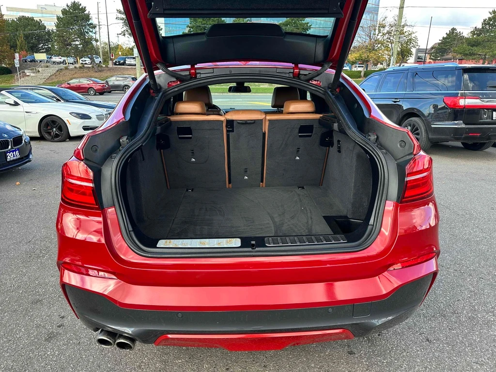 BMW X4 * xDrive35i * CARFAX * ���� �� �� | Mobile.bg � ����������� 15