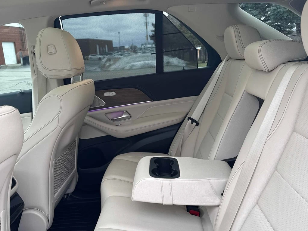 Mercedes-Benz GLE * 350 * CARFAX * ���� �� �� | Mobile.bg � ����������� 13