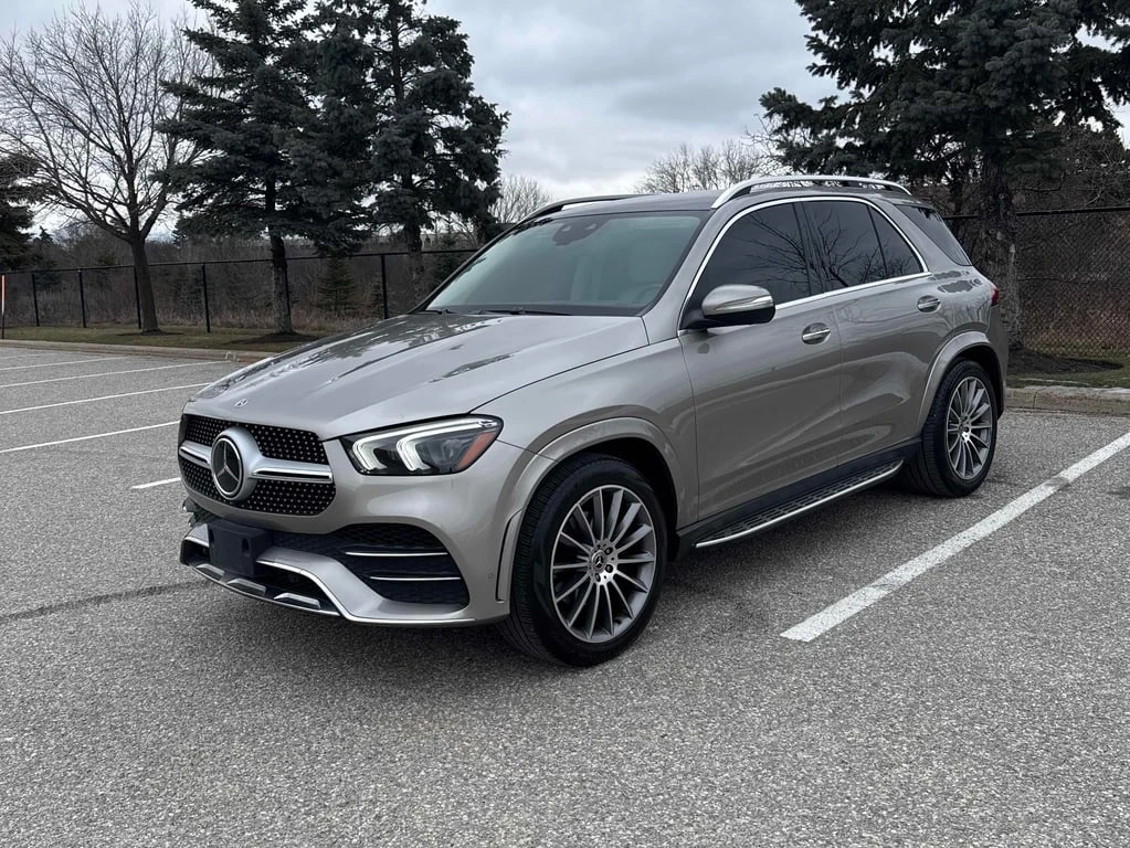 Mercedes-Benz GLE * 350 * CARFAX * ���� �� �� | Mobile.bg � ����������� 1