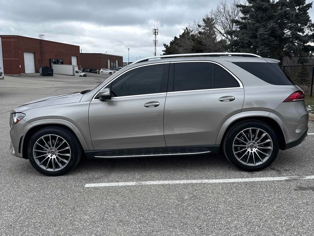 Mercedes-Benz GLE * 350 * CARFAX * ЦЕНА ДО БГ - изображение 2