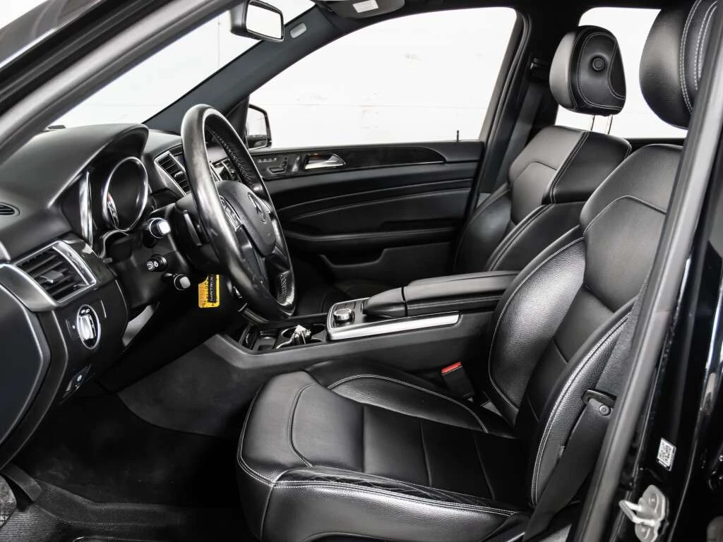 Mercedes-Benz ML 350 BLUETEC 4 matic * CARFAX * HEATED SEATS* PANO* NAV - изображение 8