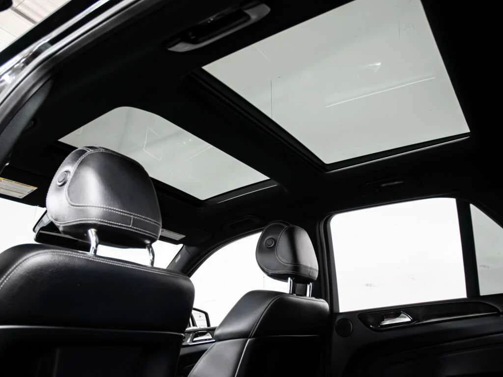 Mercedes-Benz ML 350 BLUETEC 4 matic * CARFAX * HEATED SEATS* PANO* NAV | Mobile.bg � ����������� 11