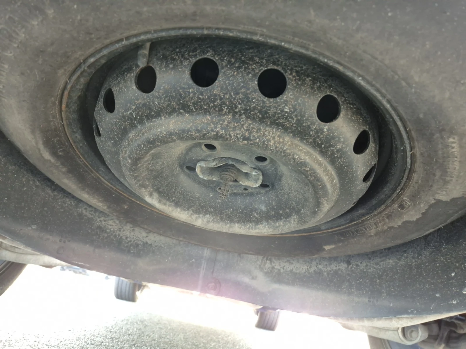 Dodge Durango 5.7L 8cyl AWD - изображение 7