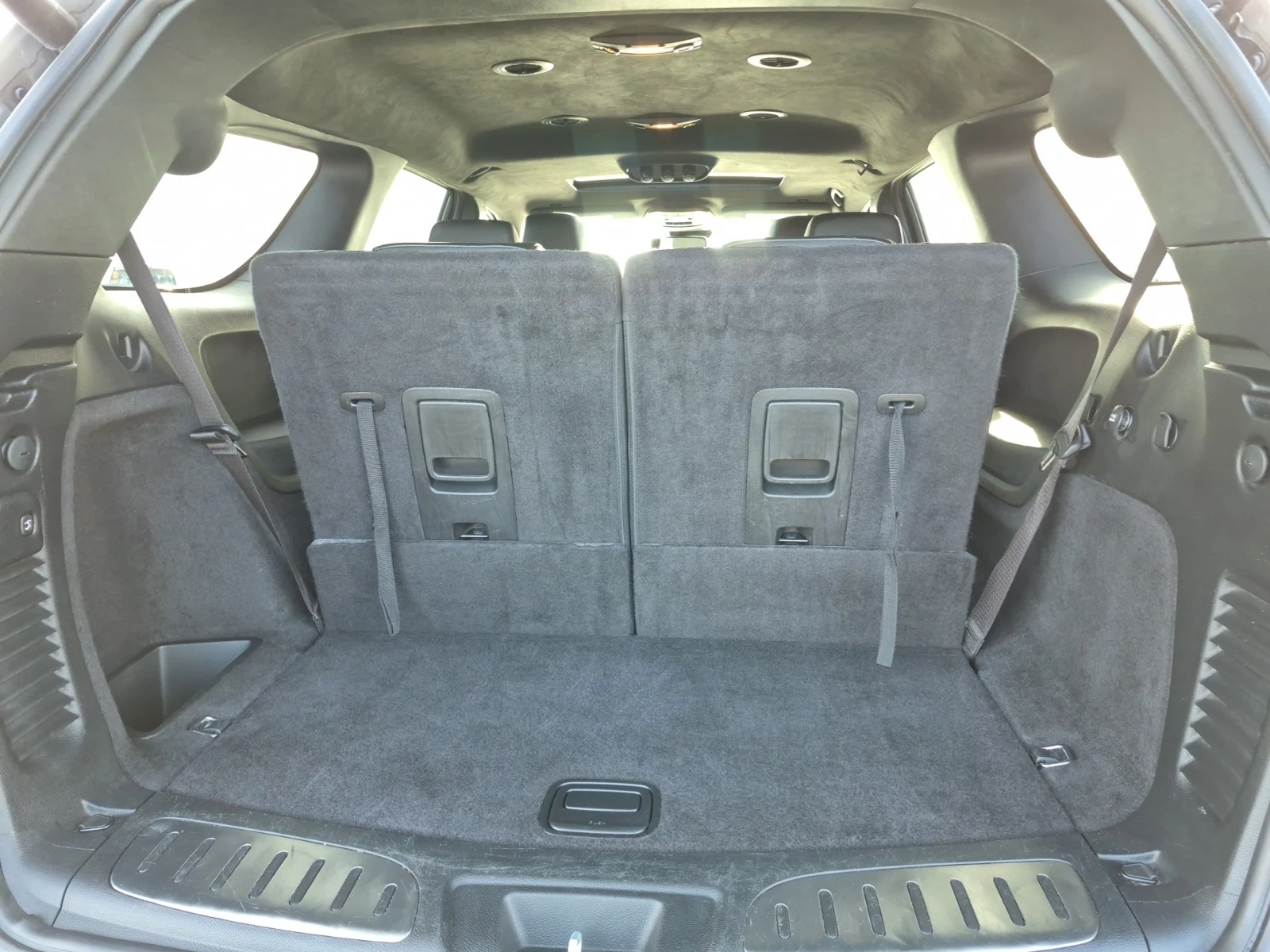 Dodge Durango 5.7L 8cyl AWD - изображение 6