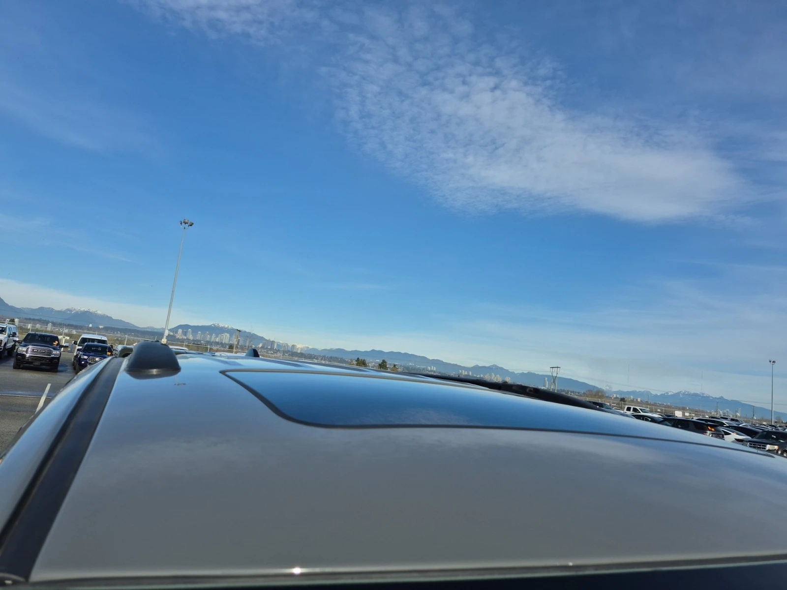 Dodge Durango 5.7L 8cyl AWD - изображение 9