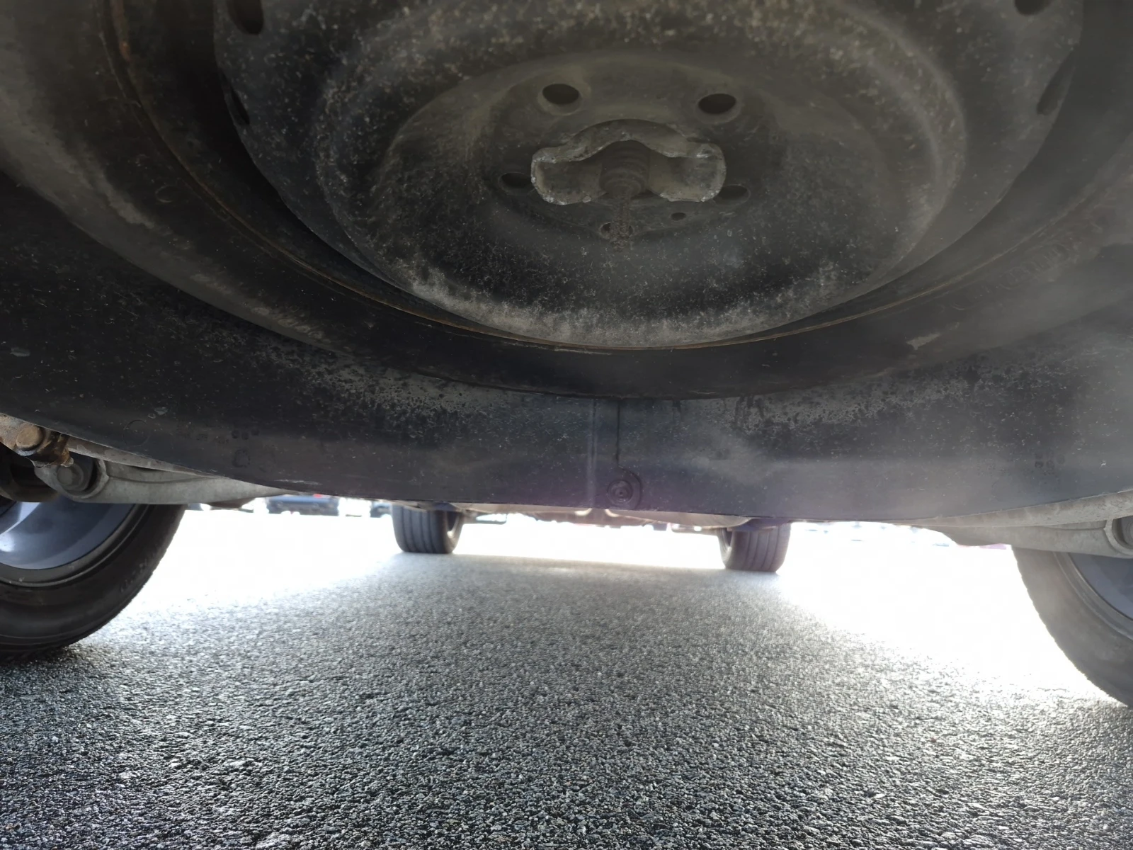 Dodge Durango 5.7L 8cyl AWD - изображение 8