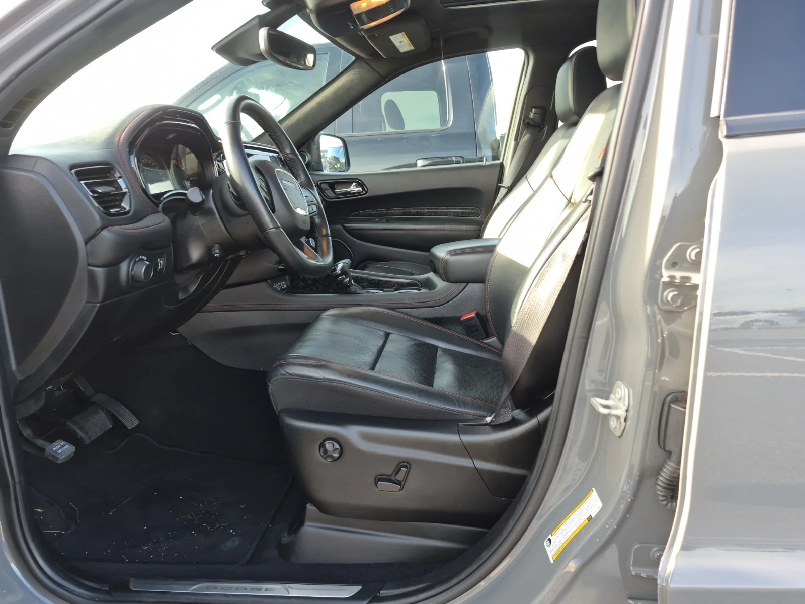 Dodge Durango 5.7L 8cyl AWD | Mobile.bg � ����������� 11