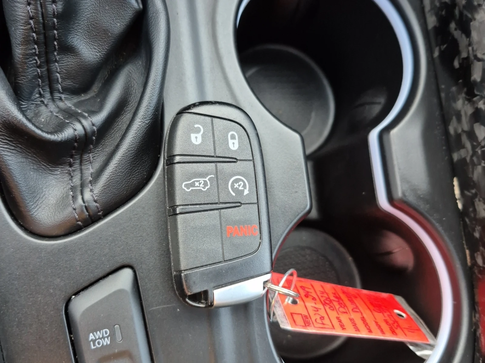 Dodge Durango 5.7L 8cyl AWD | Mobile.bg � ����������� 14