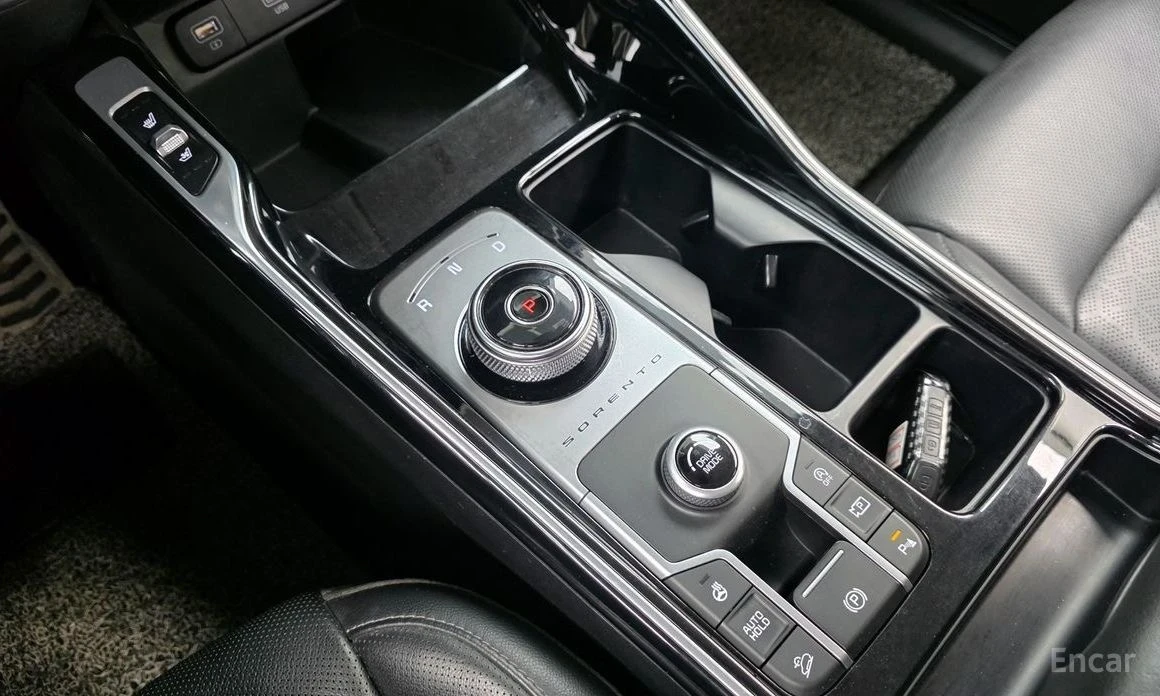 Kia Sorento ОЧАКВАН ВНОС* НАЙ-ДОБРА ЦЕНА, снимка 11 - Автомобили и джипове - 54187762