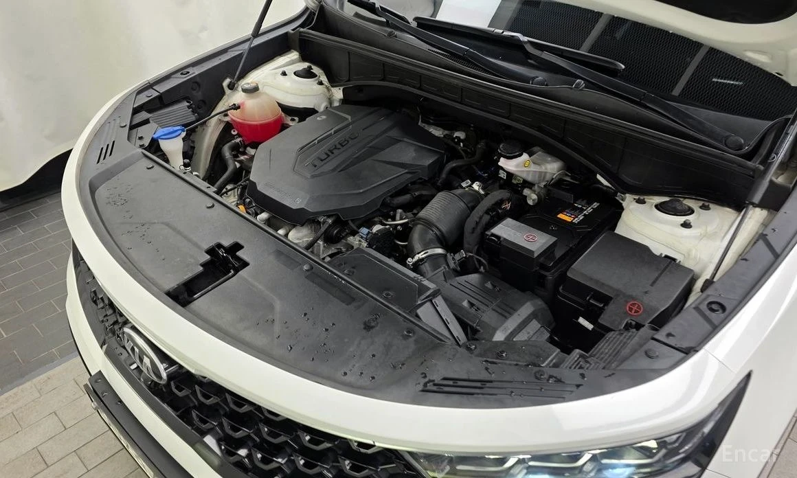 Kia Sorento ОЧАКВАН ВНОС* НАЙ-ДОБРА ЦЕНА, снимка 15 - Автомобили и джипове - 54187762