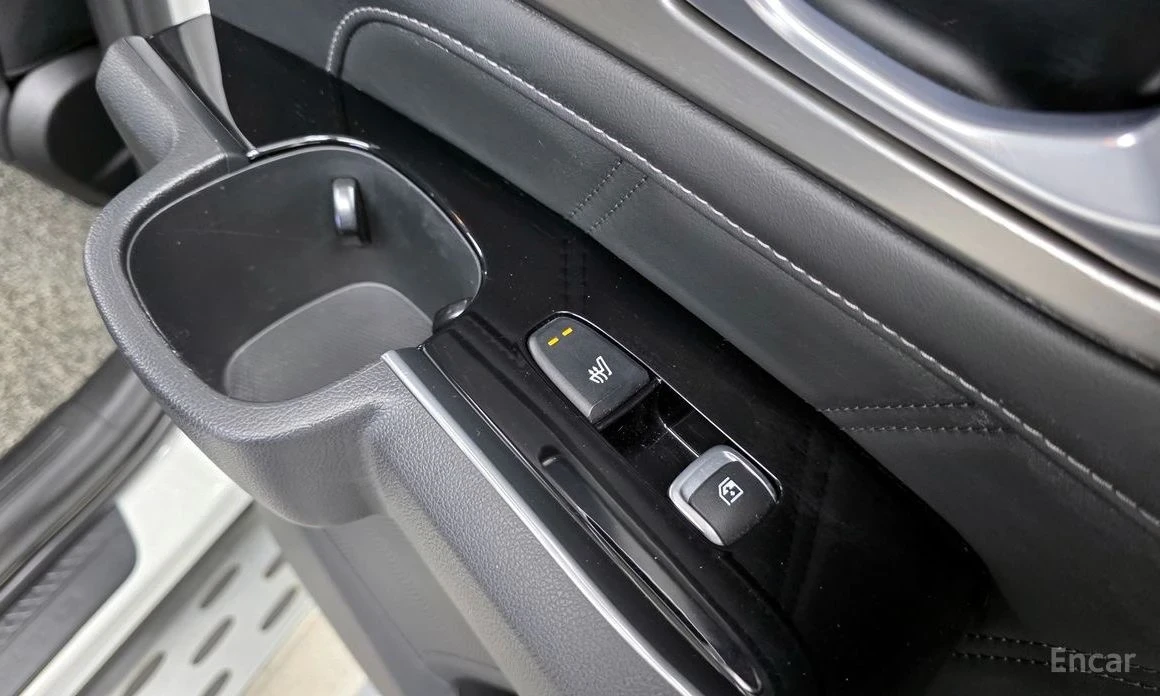 Kia Sorento ОЧАКВАН ВНОС* НАЙ-ДОБРА ЦЕНА, снимка 14 - Автомобили и джипове - 54187762